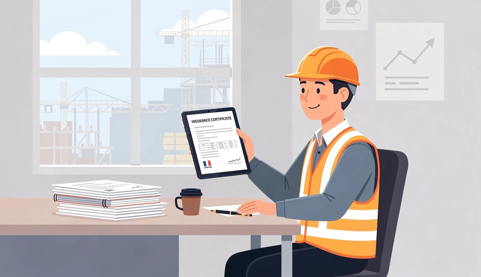 Assurance Décennale Auto-Entrepreneur