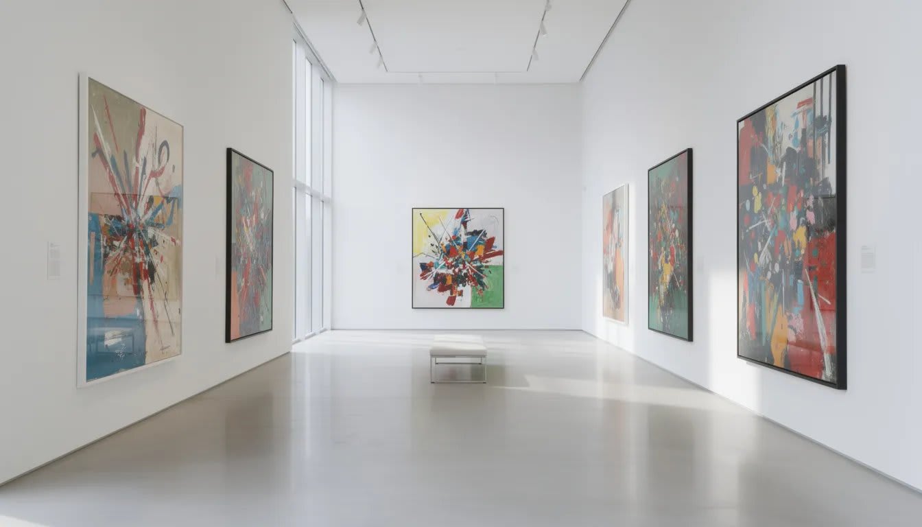 The Value of Investing in Emerging Artists: A Cultural Perspective for 2026