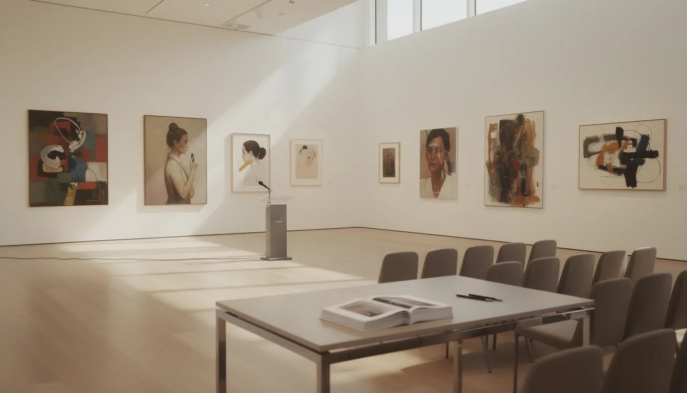 Spring 2026 Auction Trends: Evolving Collector Preferences