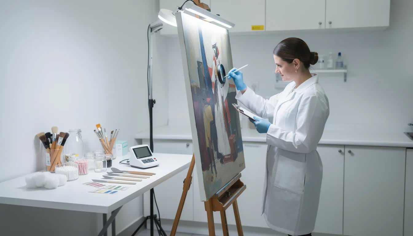 The Crucial Role of Condition Reports in Value Assessment