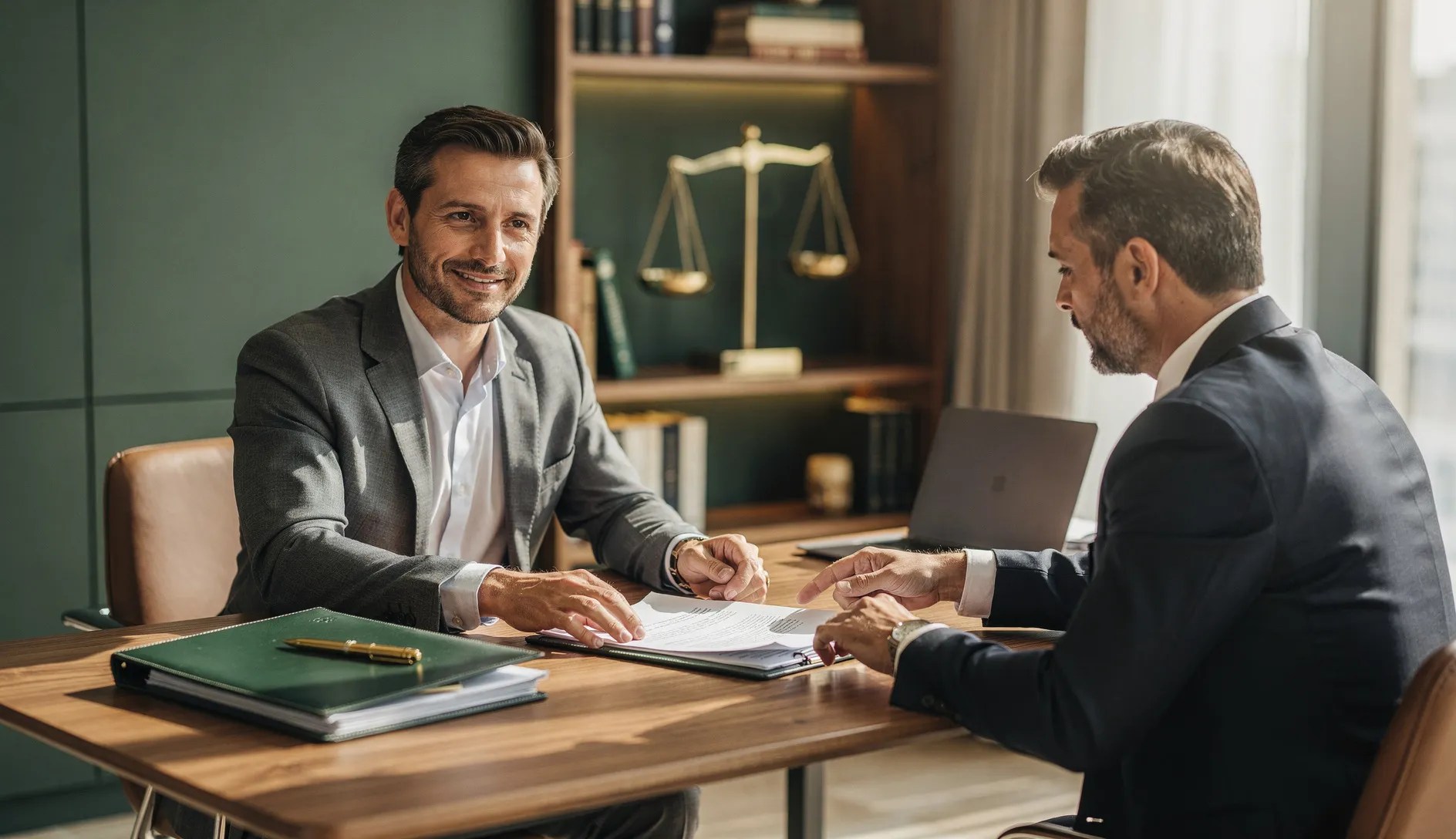 Protection Juridique Professionnelle