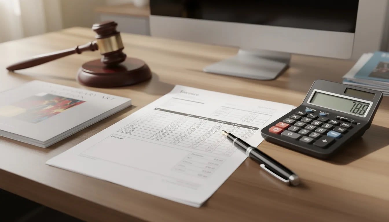 Beyond the Hammer Price: Understanding Total Acquisition Costs at Auction