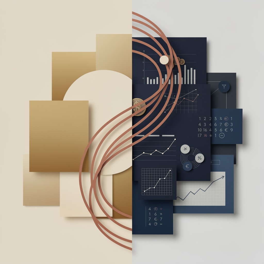 Schema des regimes d'imposition des revenus locatifs en France : micro-foncier, reel et BIC