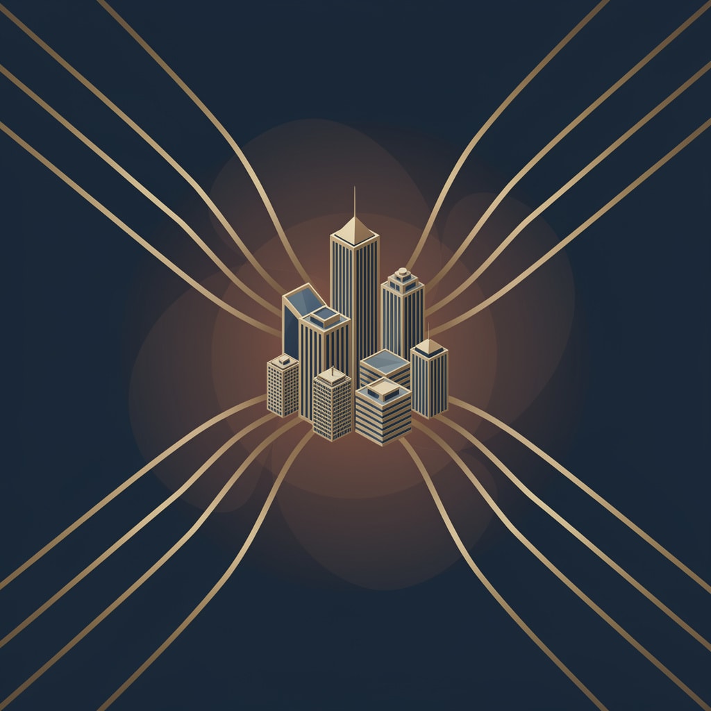 Les cinq strategies d'investissement en SCPI : en direct, a credit, en demembrement, en assurance vie et en versements programmes