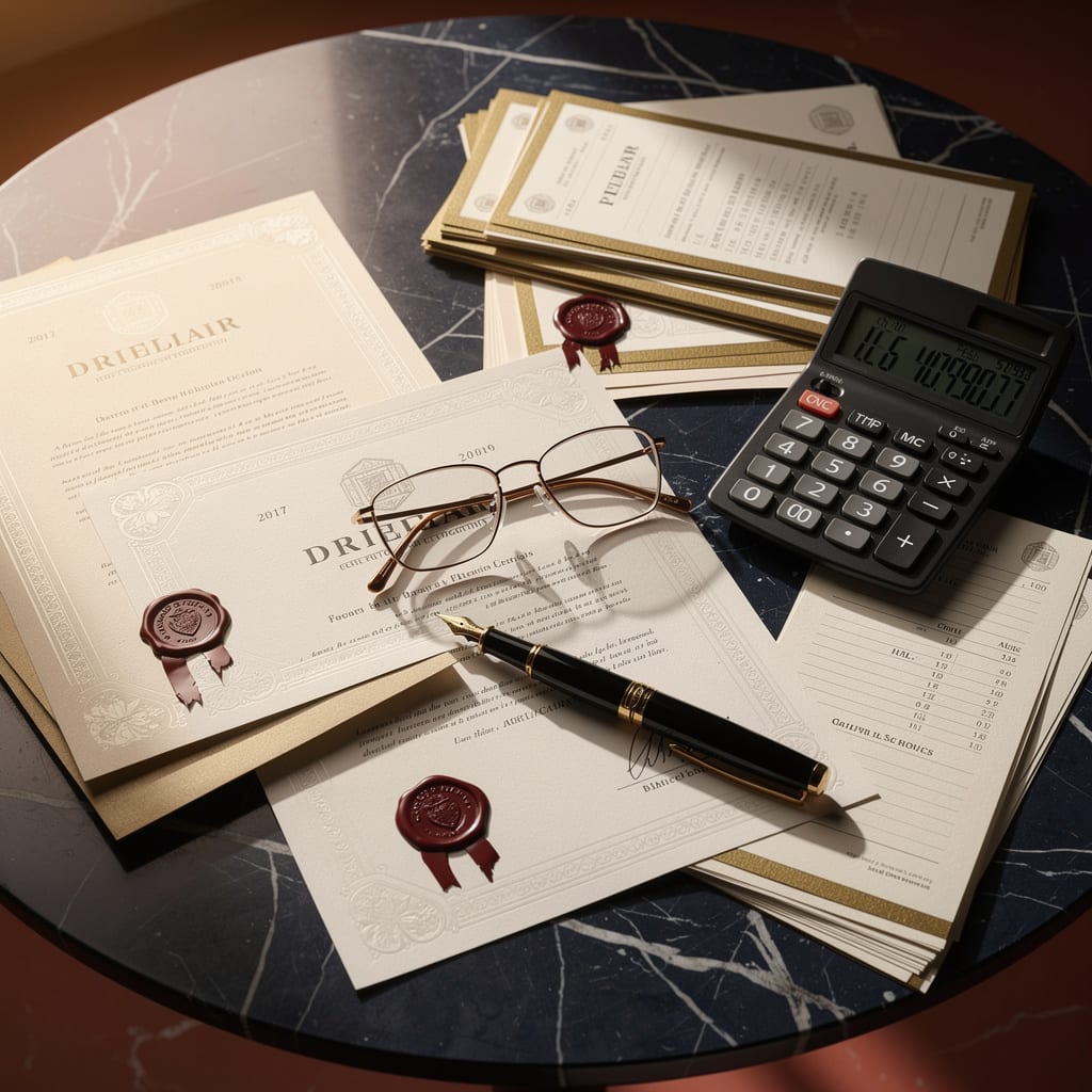 Strategies d'optimisation de l'IFI par la structuration patrimoniale immobiliere