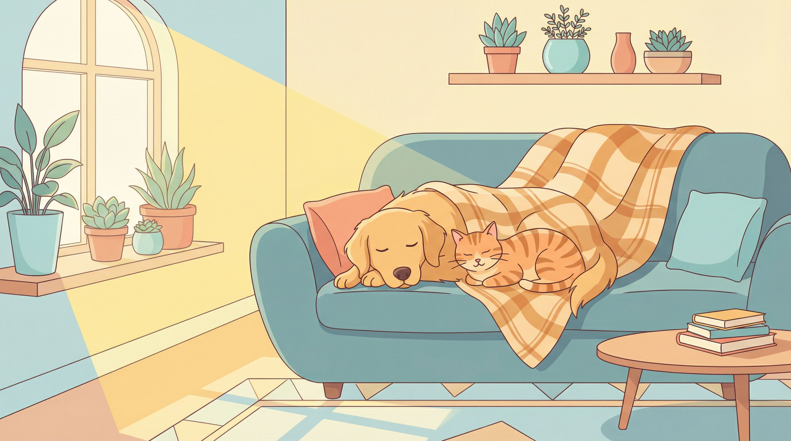 Assurance Animaux de Compagnie