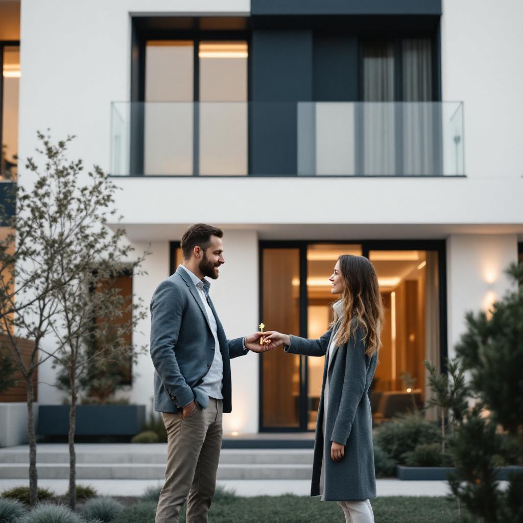 Schema de l'exoneration exceptionnelle de 300 000 euros pour donation familiale logement neuf et renovation