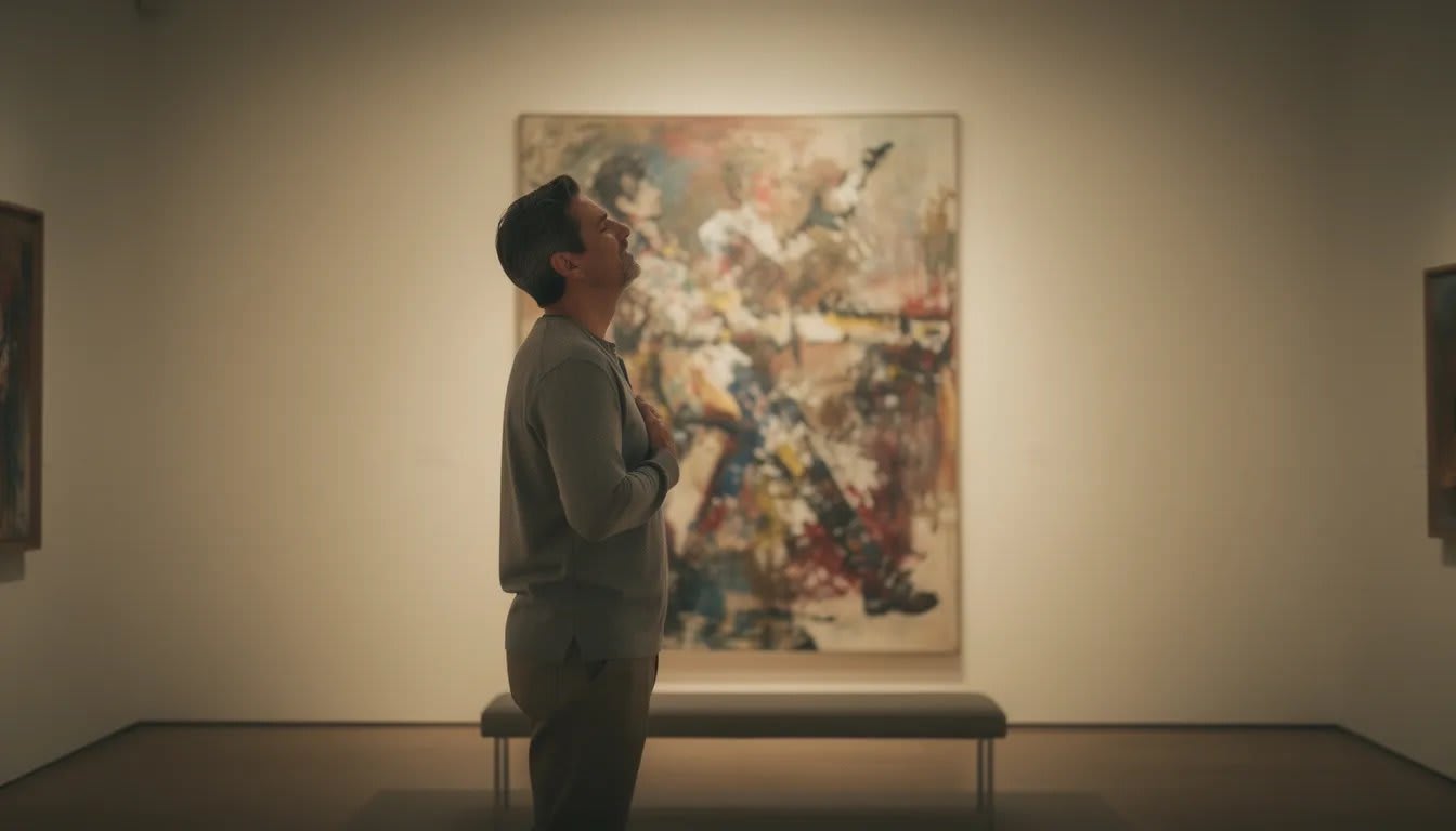 Emotional Resonance Over Prestige: Reimagining Art Collection in 2026
