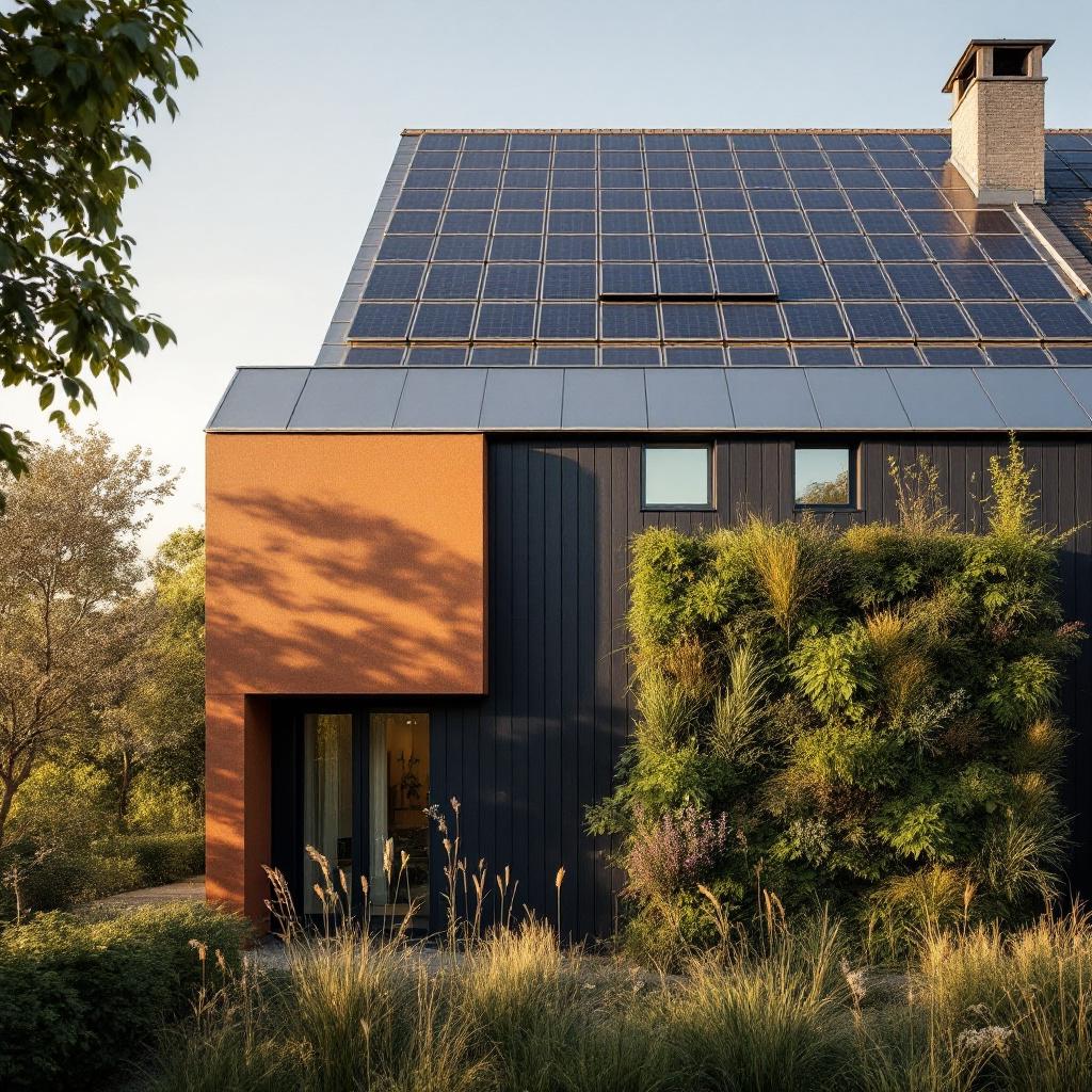 Comparatif des labels de construction durable en France : BBCA, BEPOS, NF Habitat HQE et Bâtiment Biosourcé