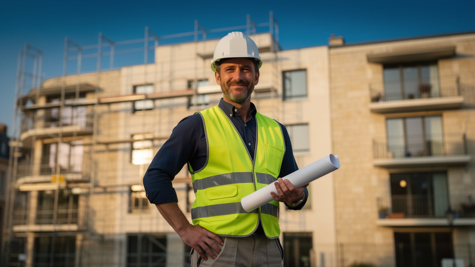 Assurance Décennale