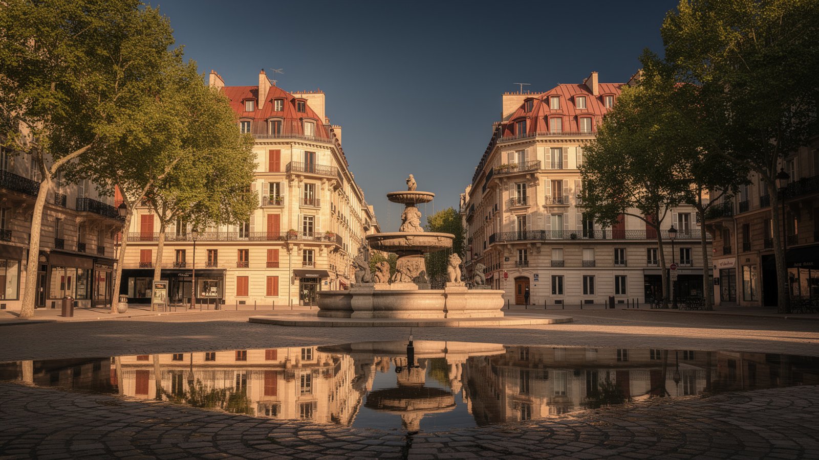 Panorama des métropoles du Grand Ouest : Rennes, Nantes et Bordeaux avec leurs marchés immobiliers respectifs en 2026