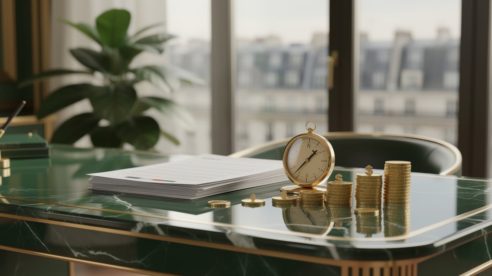 Optimisation Fiscale