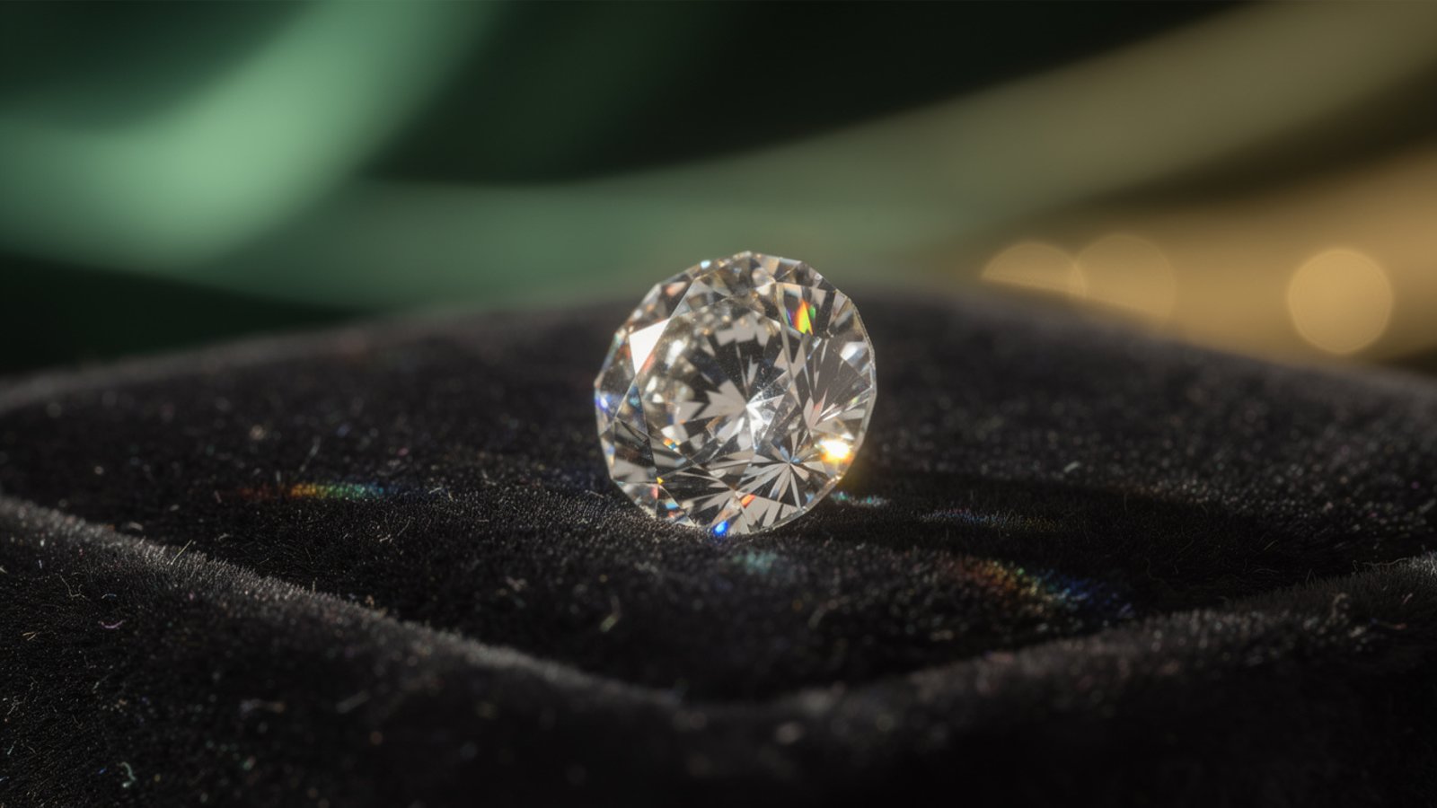 Diamants d'Investissement