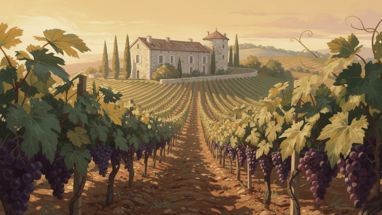 Groupement Foncier Viticole (GFV)