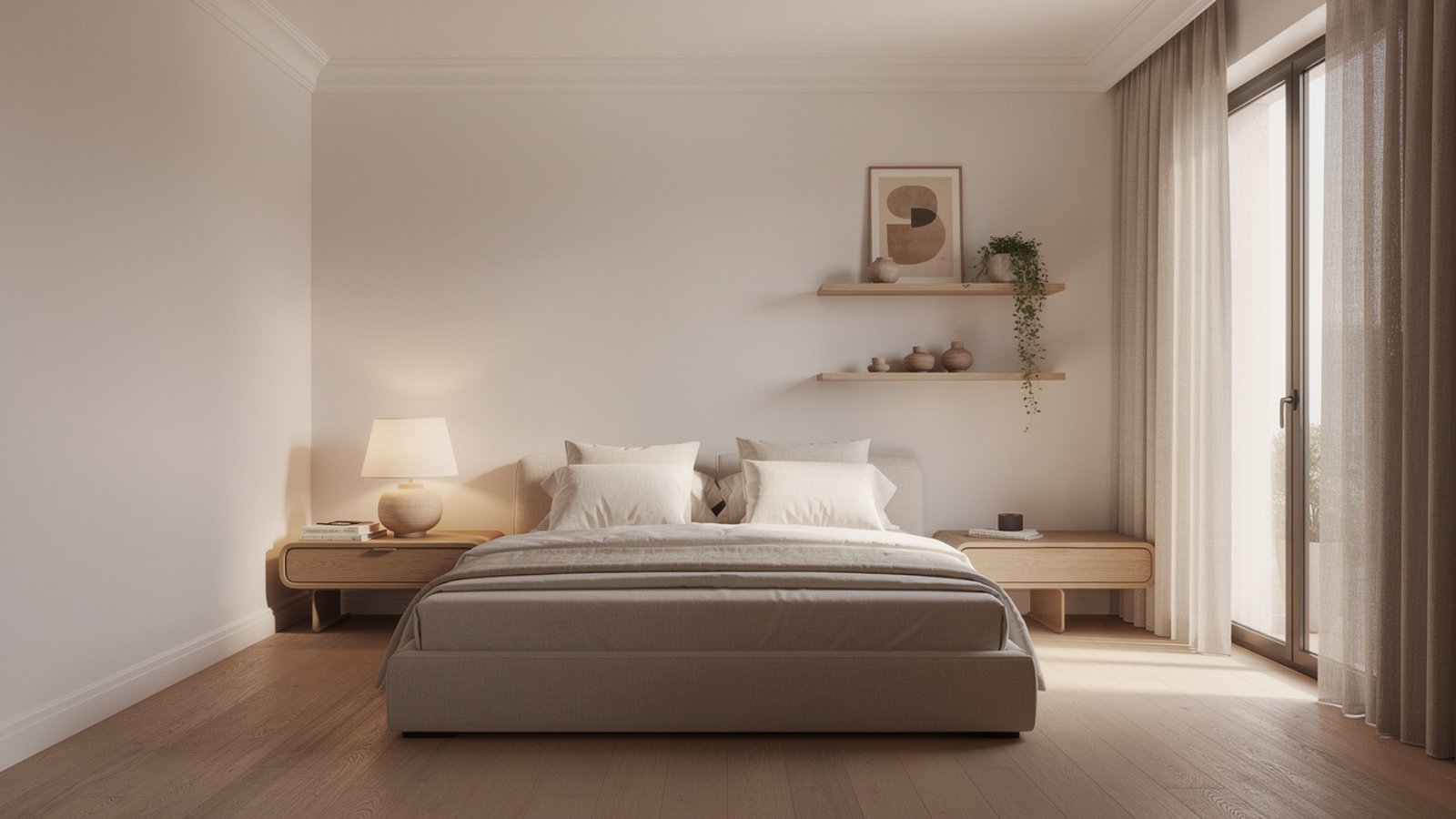 Tableau de planification d'un amenagement de logement neuf avec budget par poste