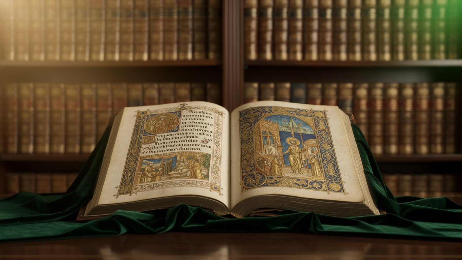 Livres Rares et Manuscrits Anciens