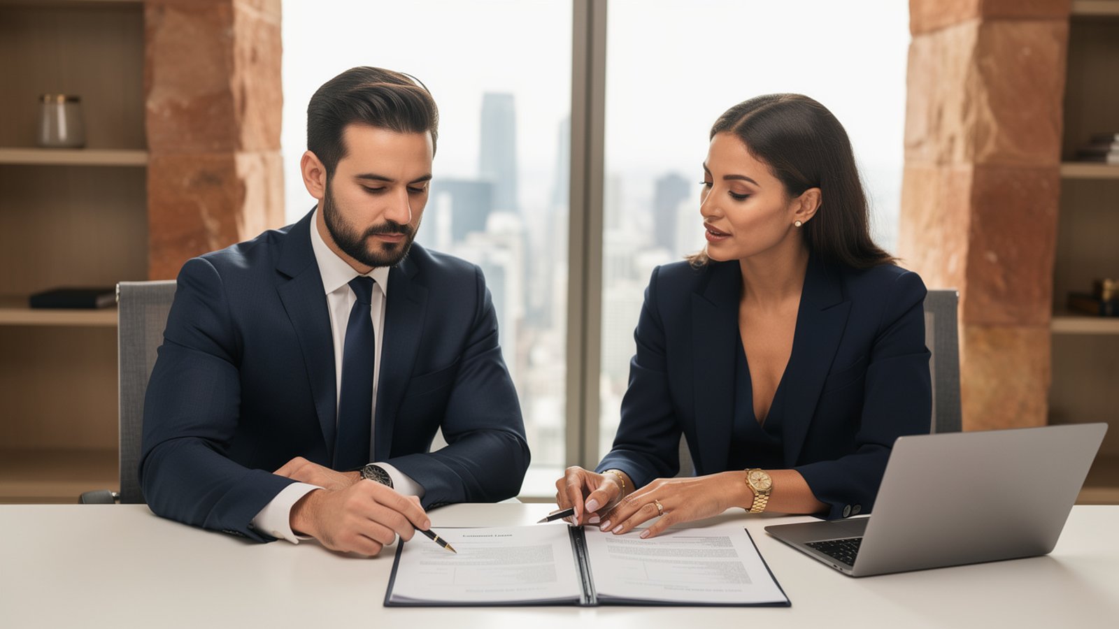 Schema du bail commercial 3-6-9 avec les periodes triennales et les droits respectifs du locataire et du bailleur