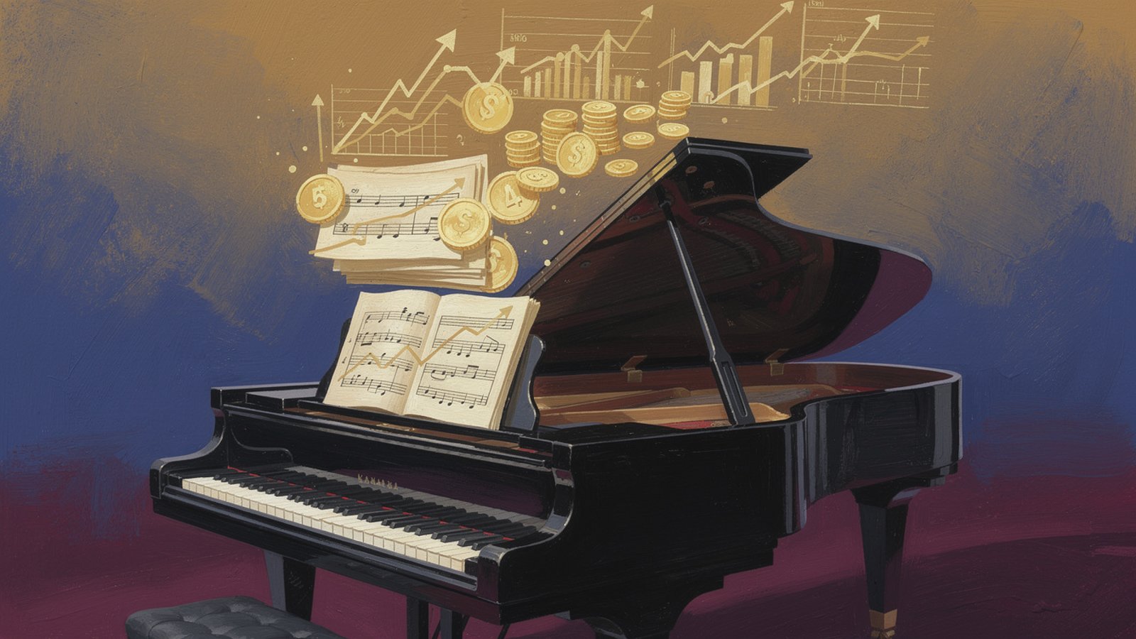 Fonds de Royautés Musicales