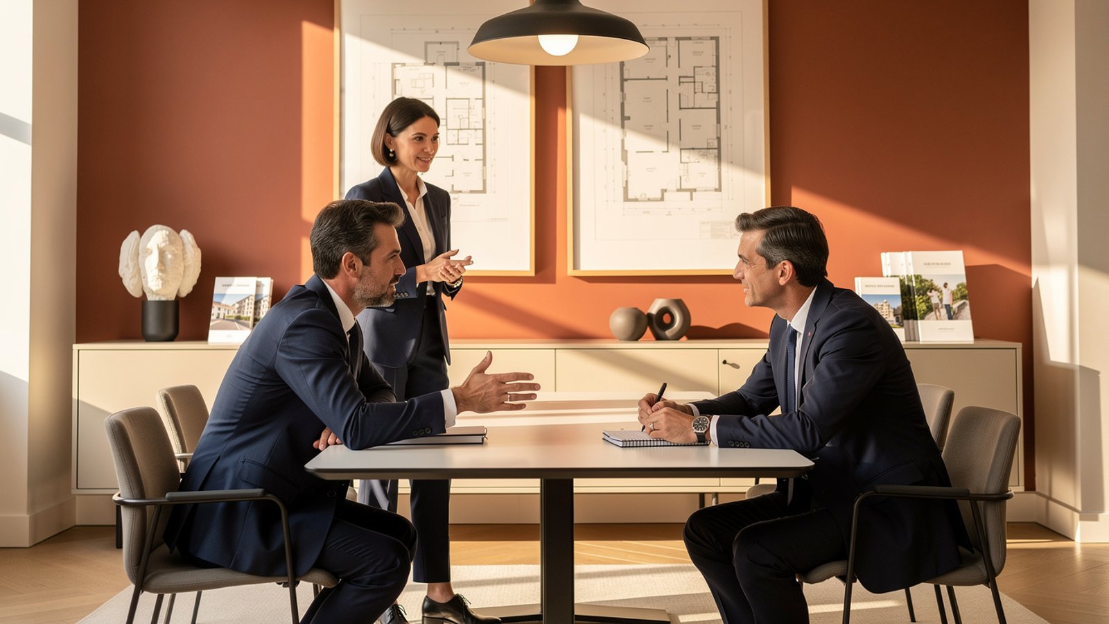 Stratégie de fidélisation réseau prescripteurs immobilier avec outils CRM et communication personnalisée