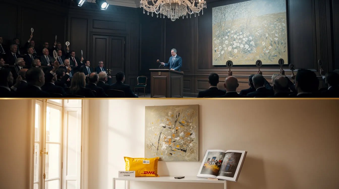 The Art Market's Resilience: Securing Your Collection in 2026