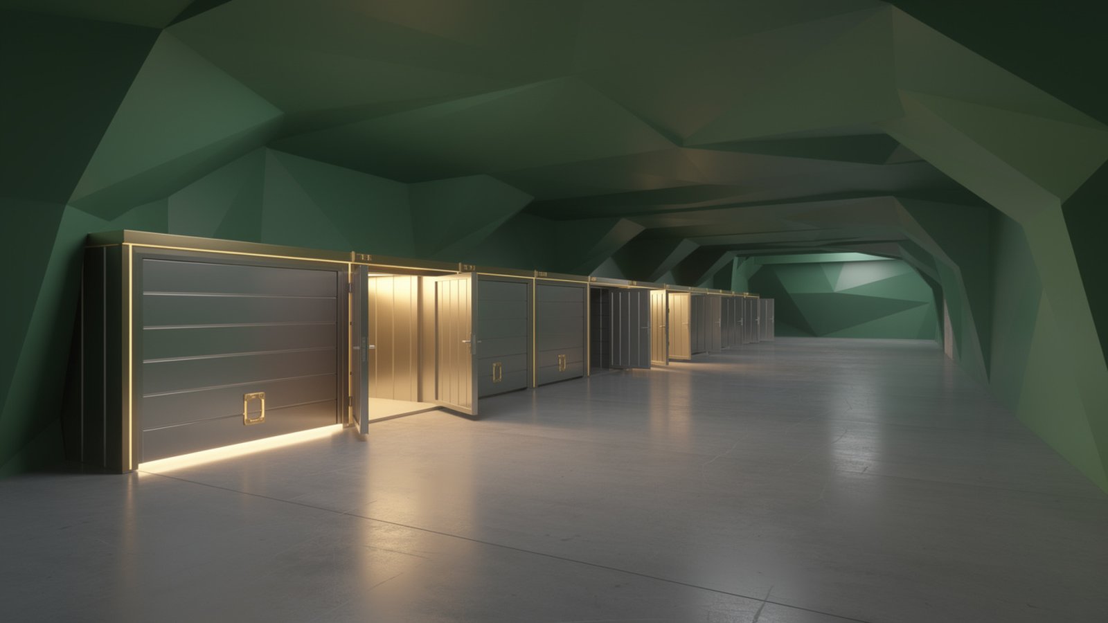 Investissement Parking et Box