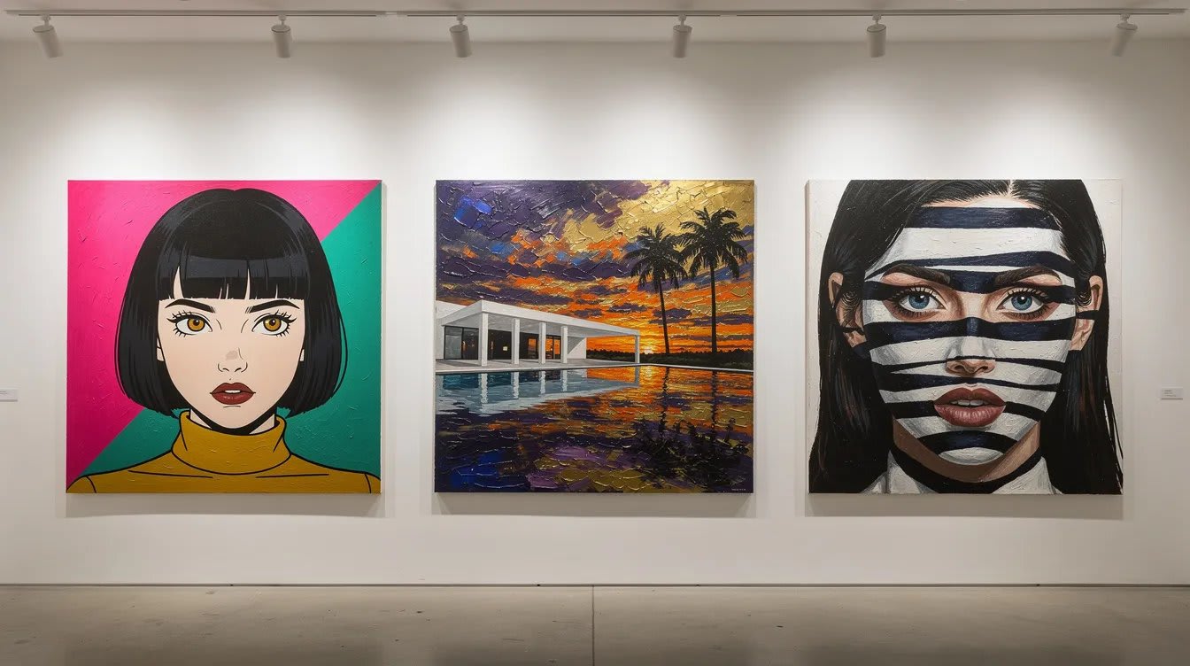 Exploring the Shadow Collective: Six Contemporary Artists Redefining Anonymity