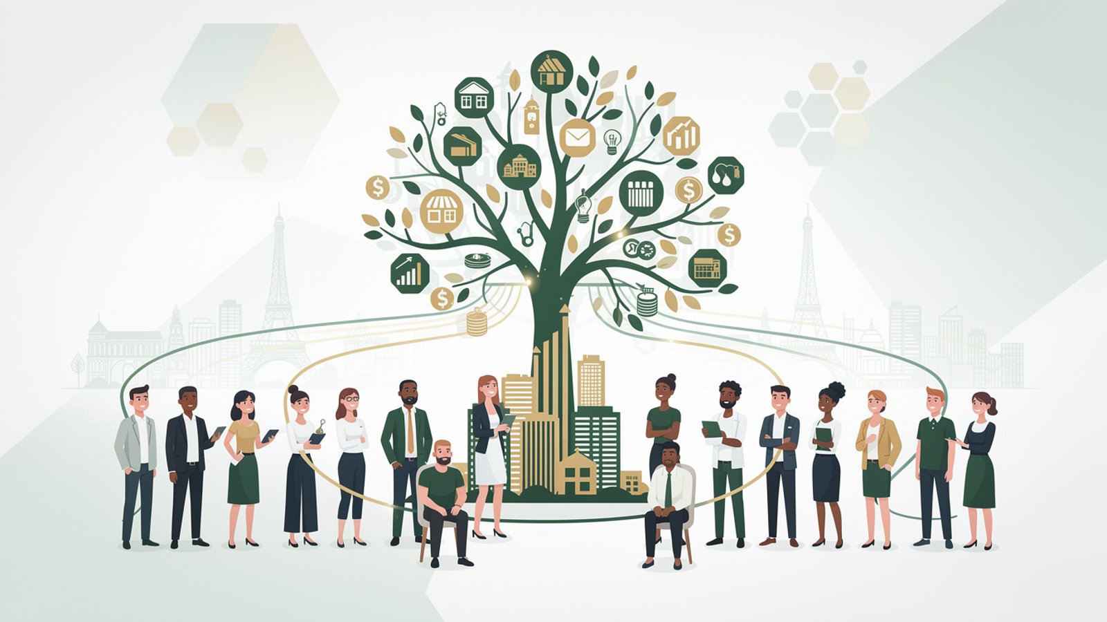 Crowdfunding Equity Accessible