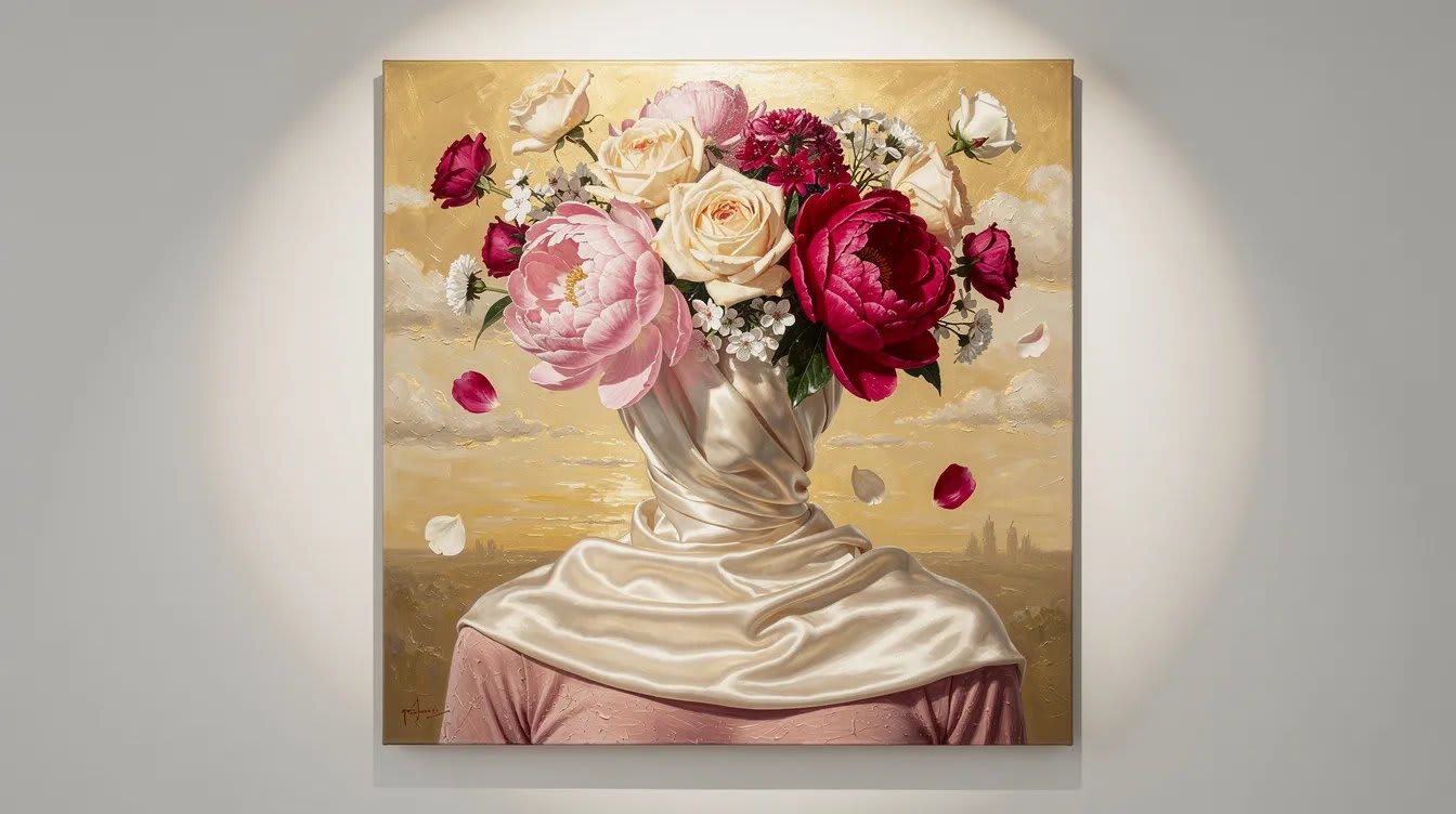Unveiling Antonia Beauvoir: Artistry Beyond The Visible