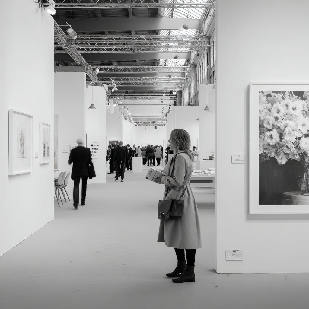 Art Brussels 2026: A Journey Through Contemporary Art's Premier Fair
