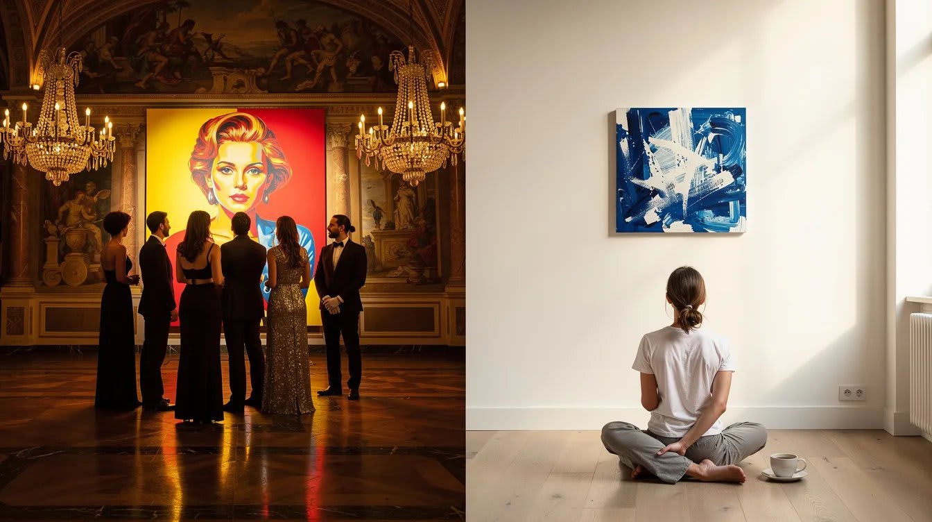 Venice Biennale 2026: A Tale of Two Art Markets