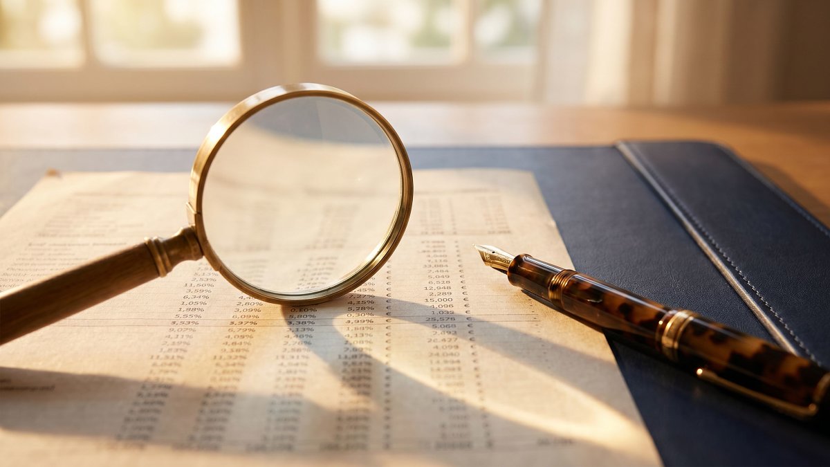 Lecture critique des frais réels d'un fonds euros assurance vie sous la loupe
