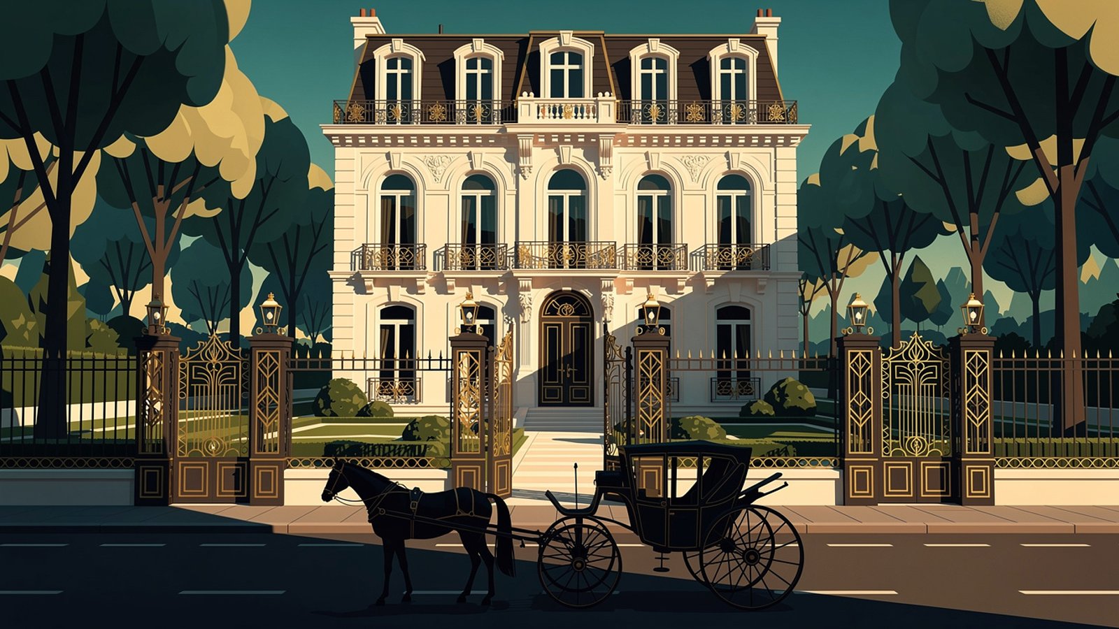 Assurance Habitation Haut de Gamme
