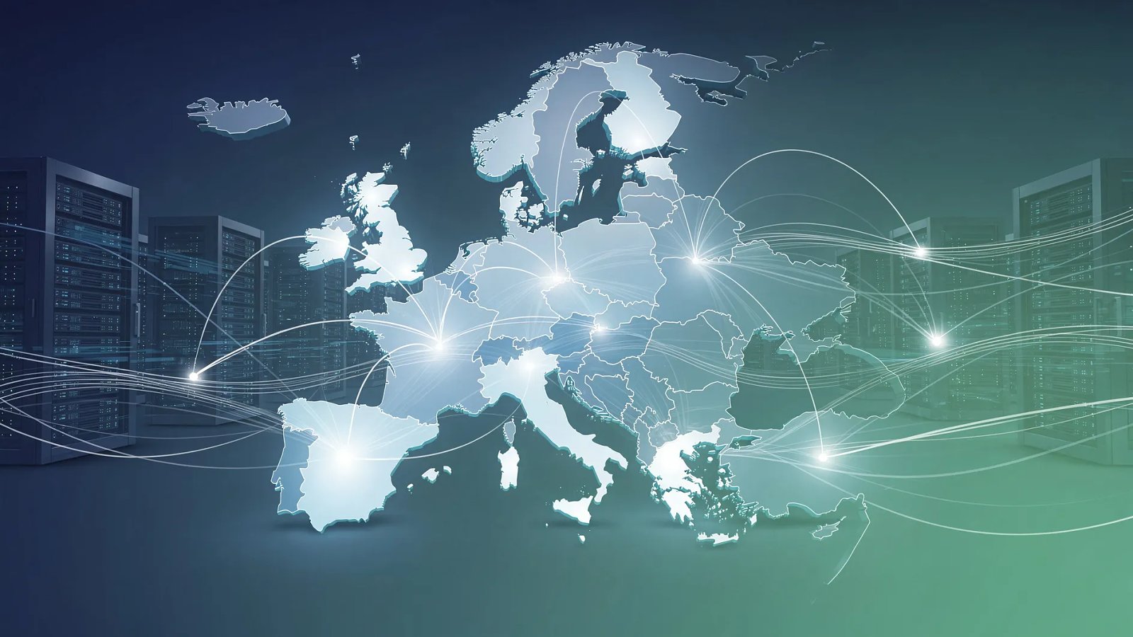 AtlasEdge secures €1.2B to expand AI‑ready data centers across Europe