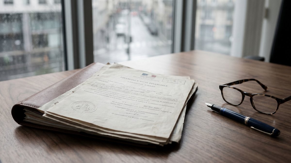 Documents réglementaires encadrant le PER obligatoire du dirigeant