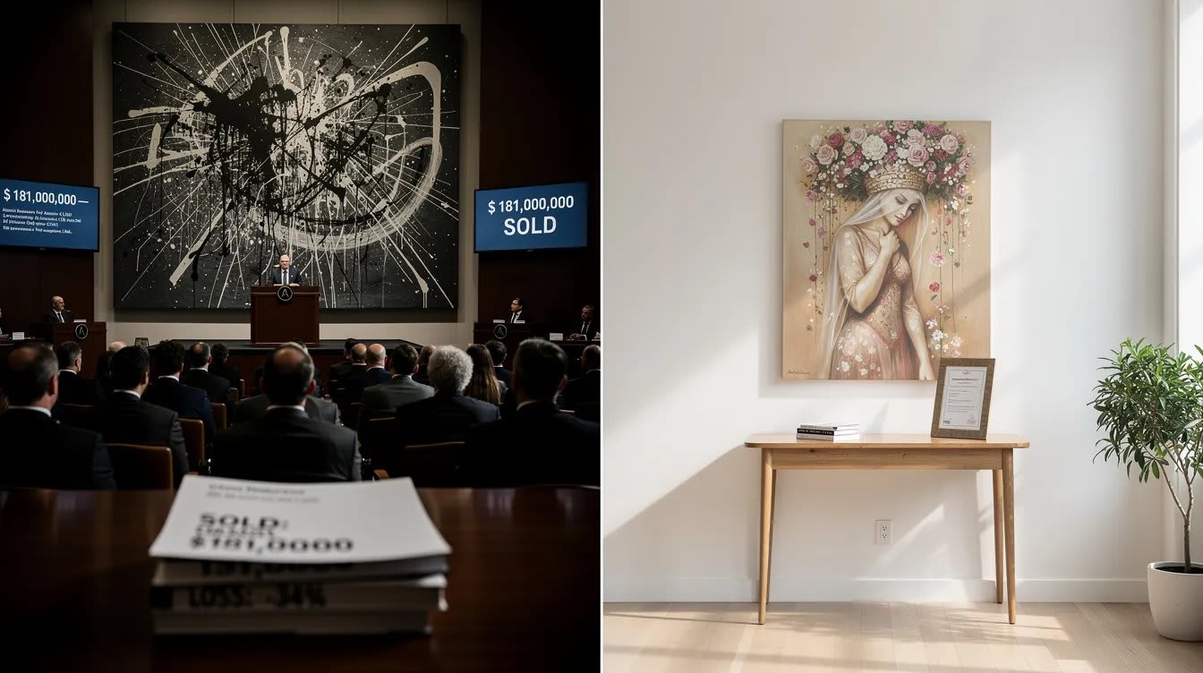 Yayoi Kusama, Banksy, and Yoshitomo Nara: The Titans of Contemporary Art in 2026