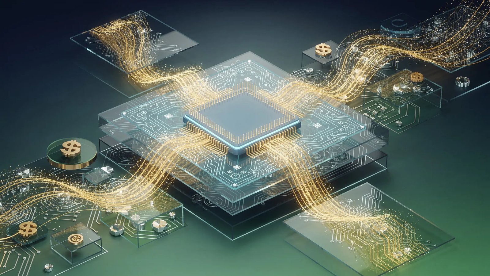 Anthropic secures ~$36B private debt to lease Google TPU AI chips