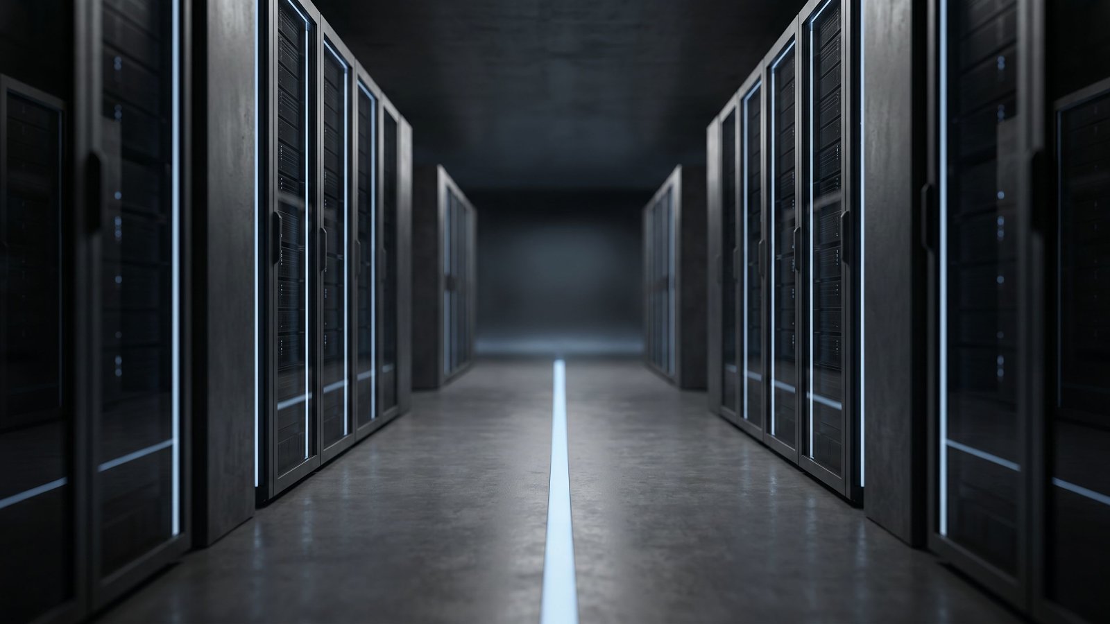 Vector database selection decision path through AI search infrastructure