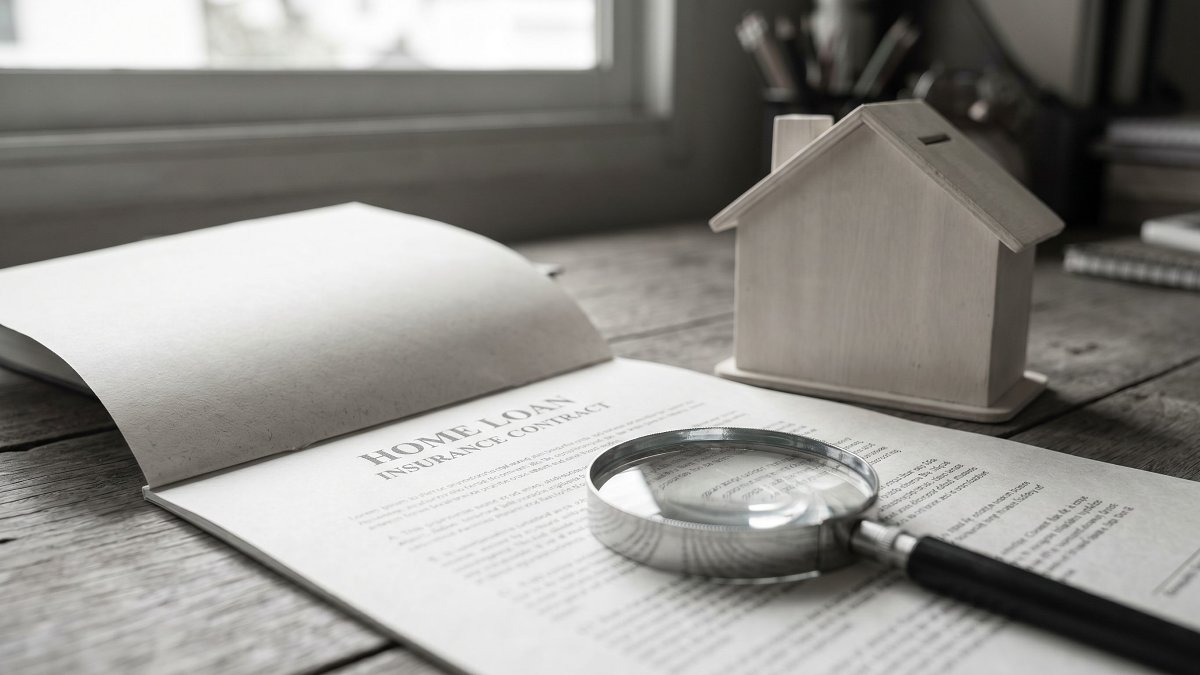 Contrat d'assurance emprunteur et loupe sur les clauses de garanties