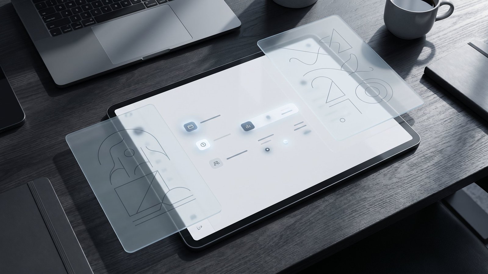 Crypto KYC AML compliance architecture converging into one owned interface