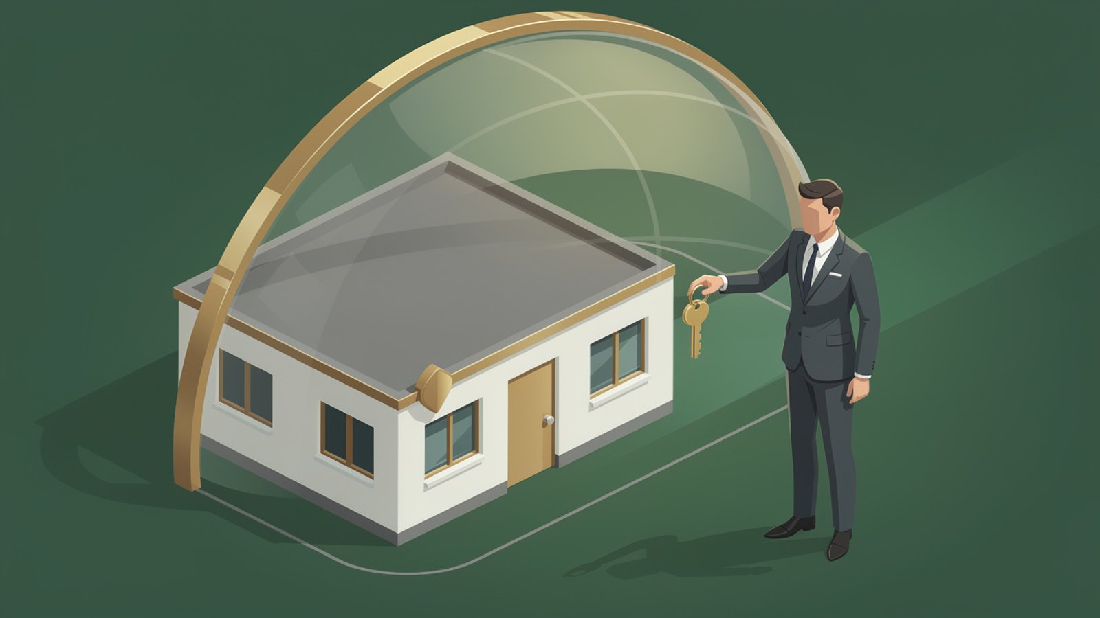 RC Pro Agent Immobilier