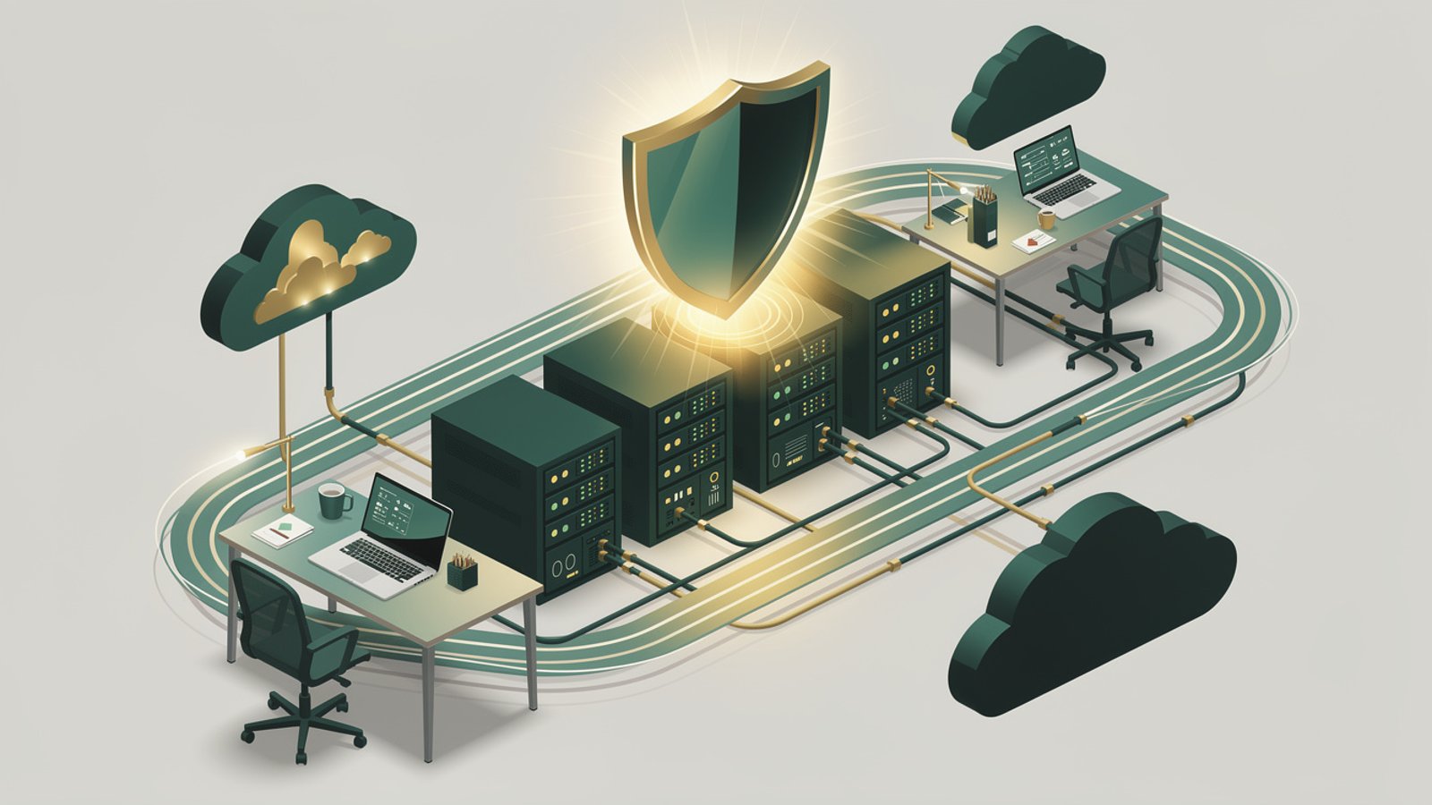 Assurance Tech (RC Pro et Cyber)