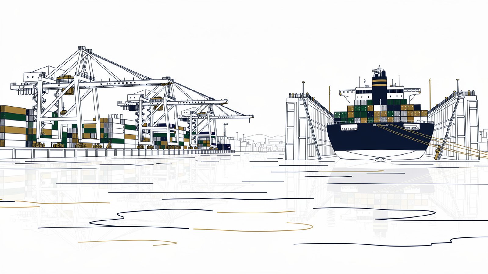 Assurance Ports, Terminaux et Chantiers Navals