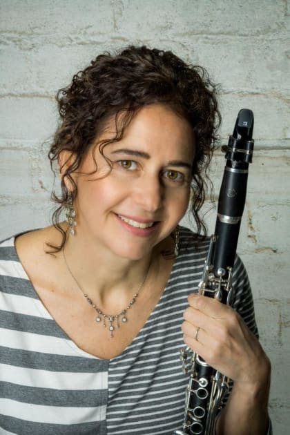 Jo-Ann Sternberg