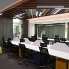 Workstations & Benching