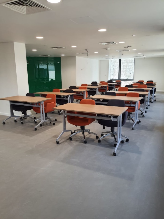 National Youth Academy