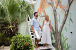 Happy Hideaway