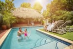 Happy Hideaway