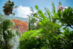 Happy Hideaway