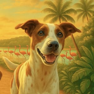 Happy - The Sunrise Companion