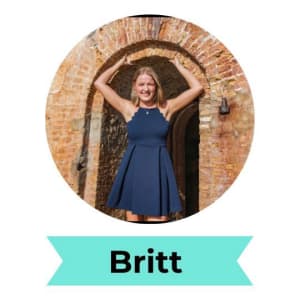 Britt - The Heart